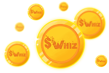 WhizArt Coins